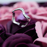 Inel Argint 925 Reglabil